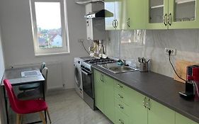 Apartament Mara Centru