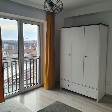 Apartament Apartament Mara Centru Alba Iulia Zewnętrze zdjęcie