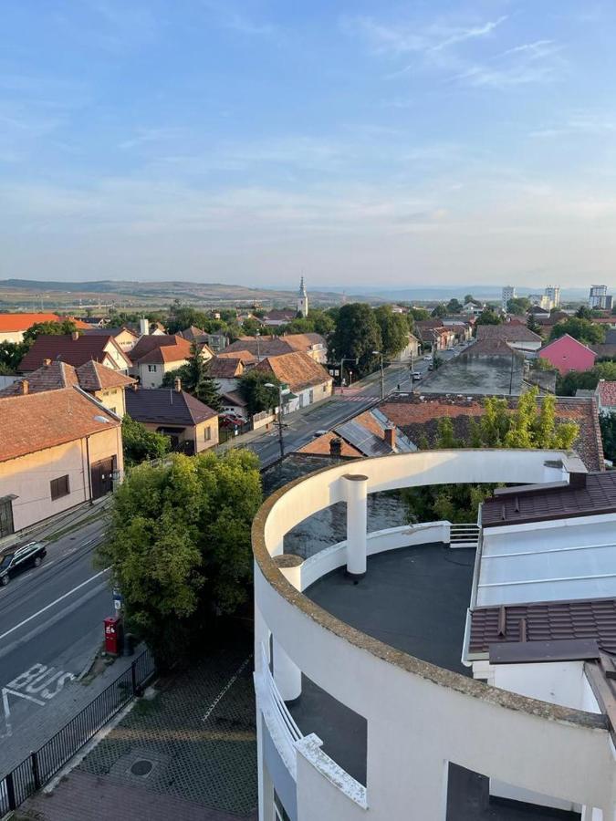 Apartament Apartament Mara Centru Alba Iulia Zewnętrze zdjęcie