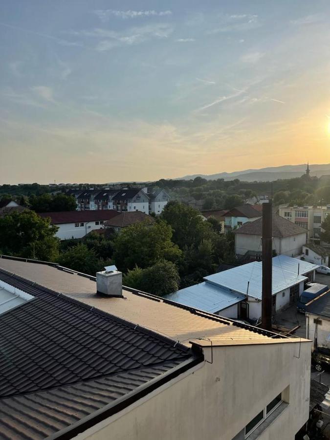 Apartament Apartament Mara Centru Alba Iulia Zewnętrze zdjęcie