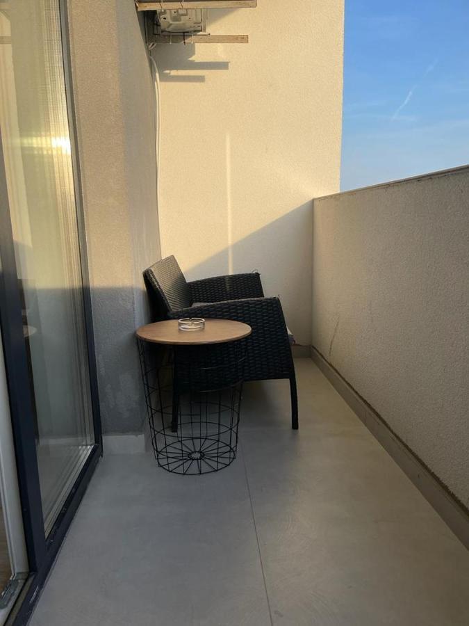 Apartament Apartament Mara Centru Alba Iulia Zewnętrze zdjęcie