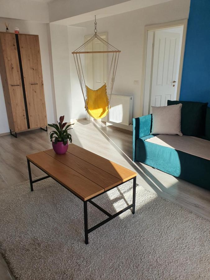 Apartament Apartament Mara Centru Alba Iulia Zewnętrze zdjęcie