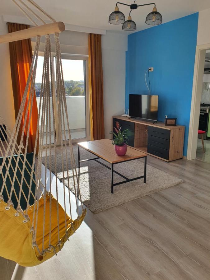 Apartament Apartament Mara Centru Alba Iulia Zewnętrze zdjęcie