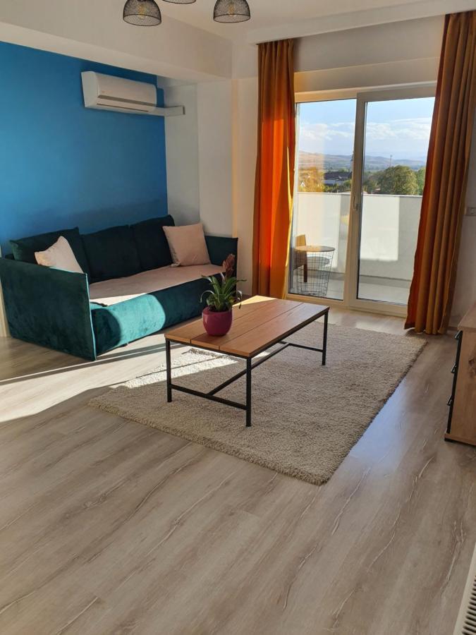 Apartament Apartament Mara Centru Alba Iulia Zewnętrze zdjęcie