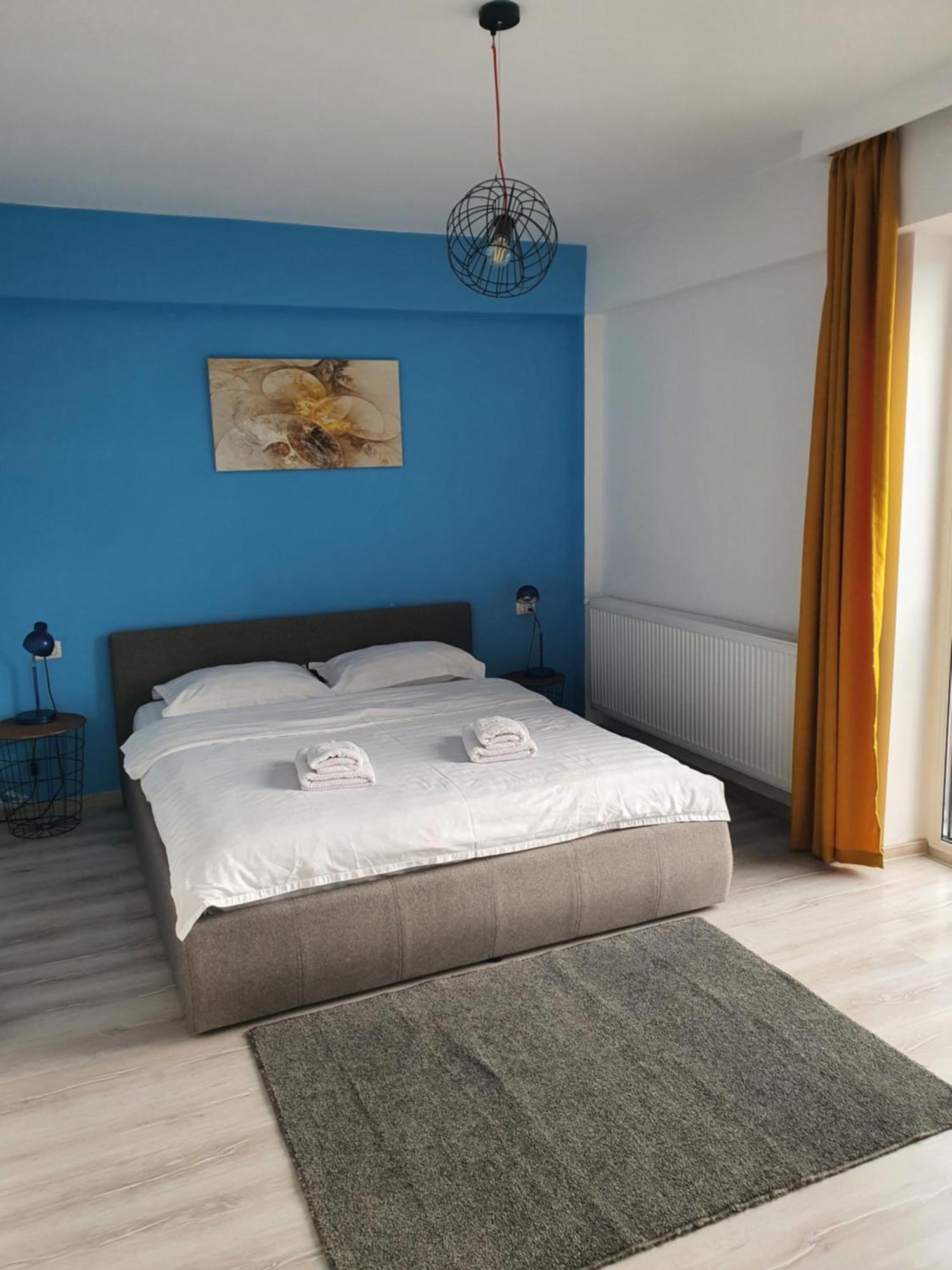 Apartament Apartament Mara Centru Alba Iulia Zewnętrze zdjęcie