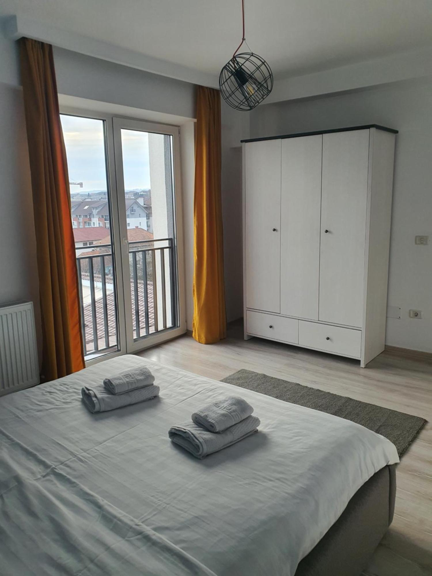 Apartament Apartament Mara Centru Alba Iulia Zewnętrze zdjęcie